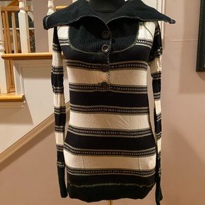 Free People Pullover Knit Top